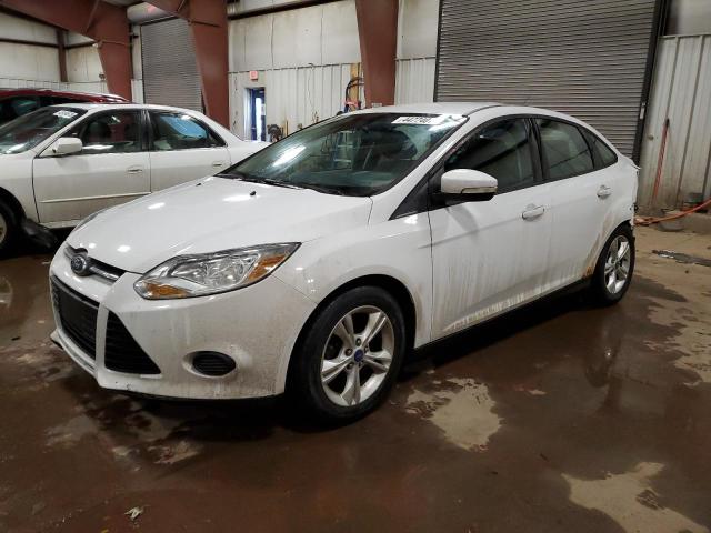 2014 FORD FOCUS SE, 