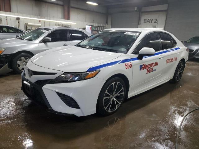 2018 TOYOTA CAMRY L, 