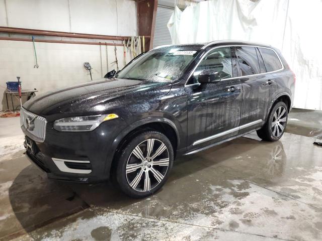 YV4A22PL0N1797617 - 2022 VOLVO XC90 T6 INSCRIPTION BLACK photo 1