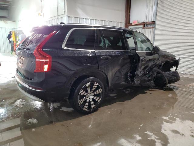 YV4A22PL0N1797617 - 2022 VOLVO XC90 T6 INSCRIPTION BLACK photo 3