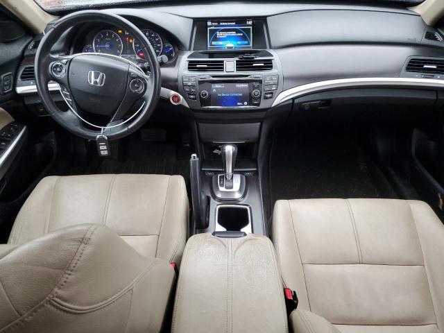 5J6TF1H57DL002442 - 2013 HONDA CROSSTOUR EXL ტალღისფერი ფოტო 8