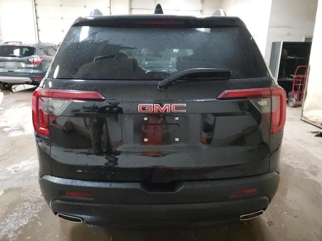 1GKKNRL46PZ234988 - 2023 GMC ACADIA SLE BLACK photo 6