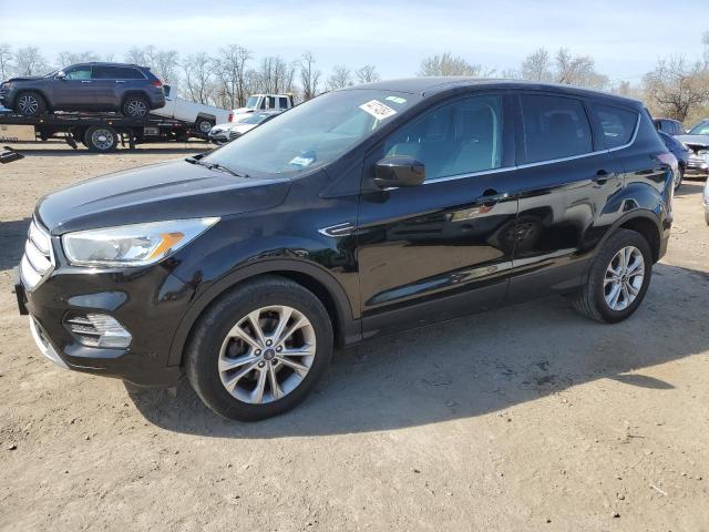 2017 FORD ESCAPE SE, 