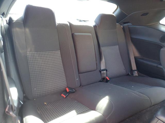 2C3CDZFJ8KH521928 - 2019 DODGE CHALLENGER R/T SCAT PACK BLUE photo 10