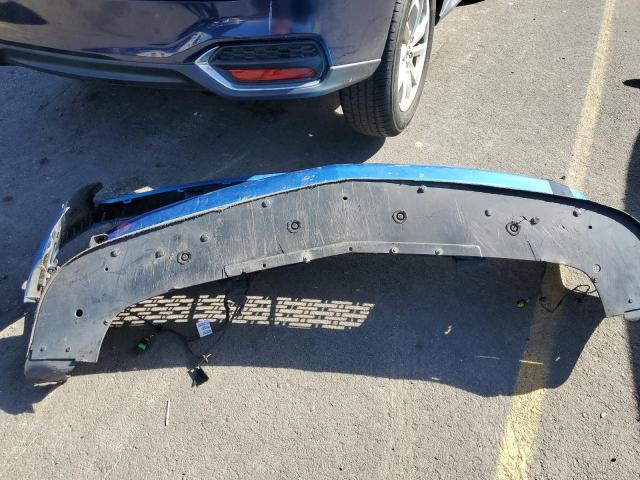 2C3CDZFJ8KH521928 - 2019 DODGE CHALLENGER R/T SCAT PACK BLUE photo 12