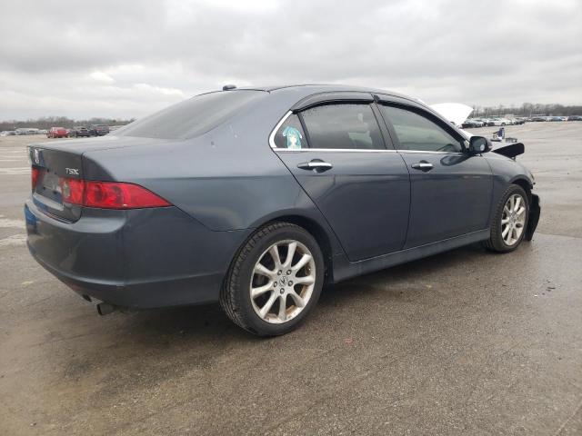 JH4CL96998C011991 - 2008 ACURA TSX GRAY photo 3