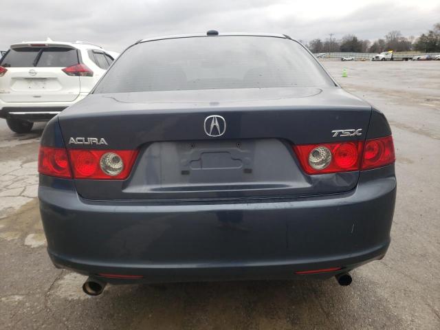 JH4CL96998C011991 - 2008 ACURA TSX GRAY photo 6