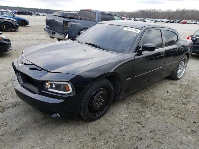 2006 DODGE CHARGER R/T, 