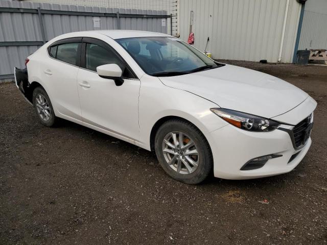 3MZBN1V77JM224335 - 2018 MAZDA 3 TOURING WHITE photo 4