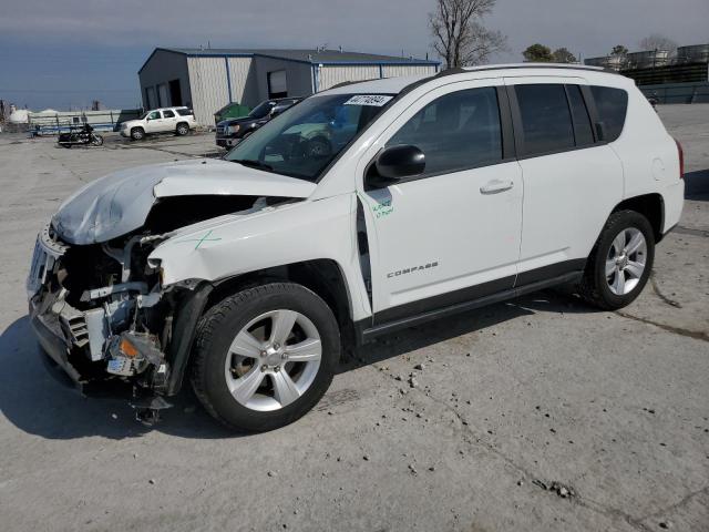 2015 JEEP COMPASS SPORT, 