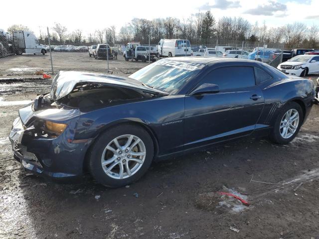 2015 CHEVROLET CAMARO LS, 