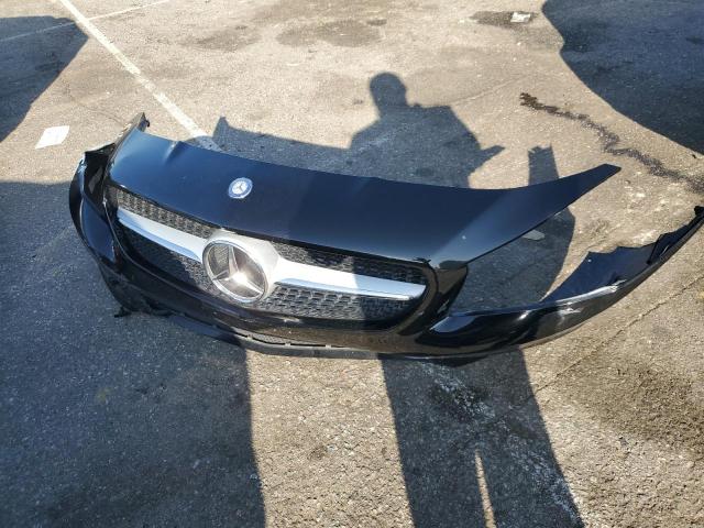 WDDSJ4EB1GN298486 - 2016 MERCEDES-BENZ CLA 250 BLACK photo 12