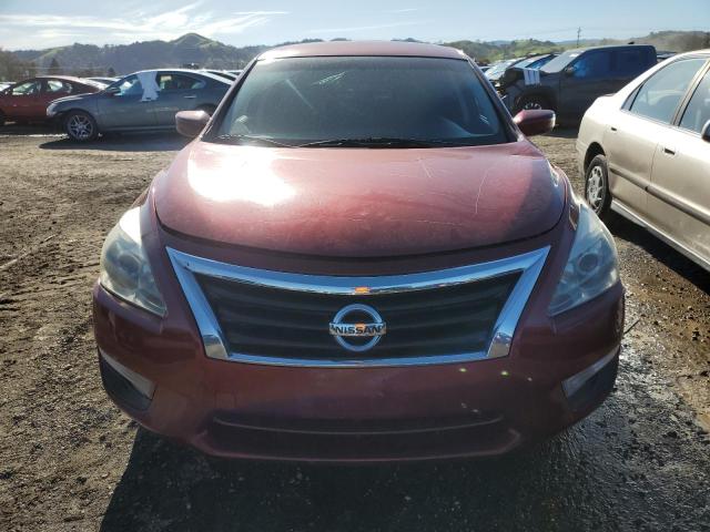 1N4AL3AP8FC460769 - 2015 NISSAN ALTIMA 2.5 RED photo 5