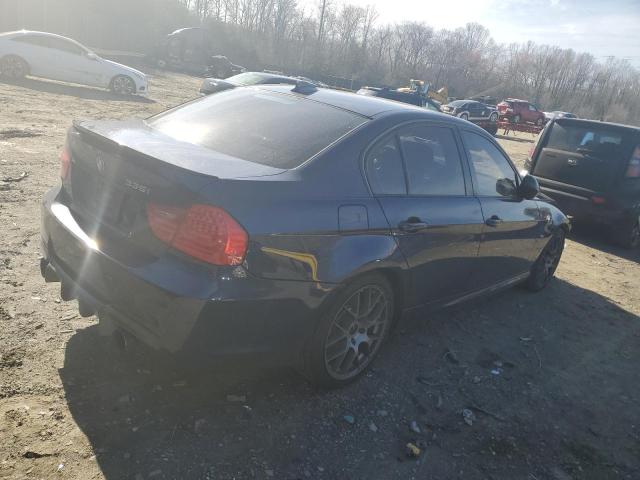 WBAPL5C57BA982579 - 2011 BMW 335 XI BLUE photo 3