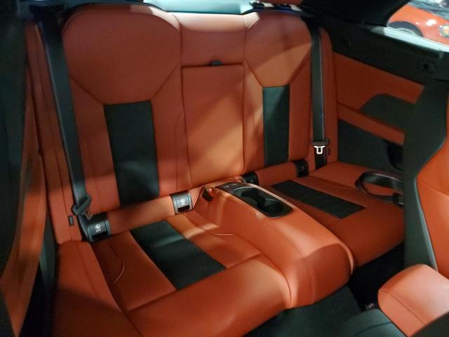 WBS33BA03PCL32398 - 2023 BMW M4 COMPETITION GREEN photo 10