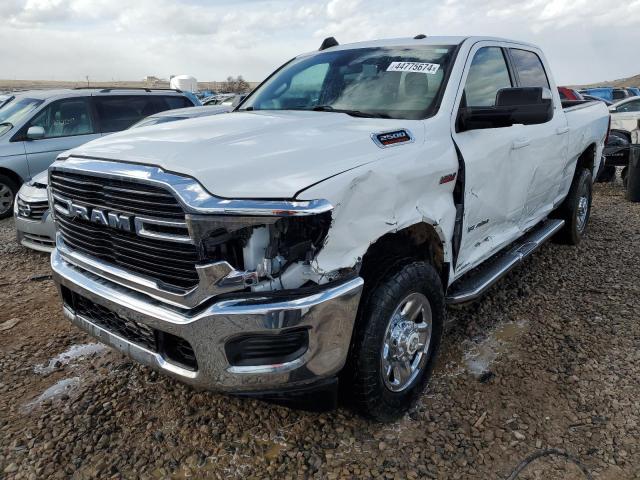 2021 RAM 2500 BIG HORN, 