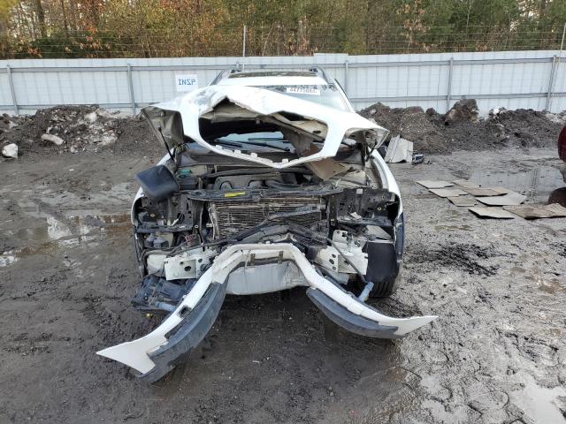 YV1CM911551146239 - 2005 VOLVO XC90 T6 WHITE photo 5