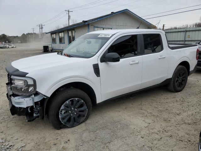 2023 FORD MAVERICK XL, 