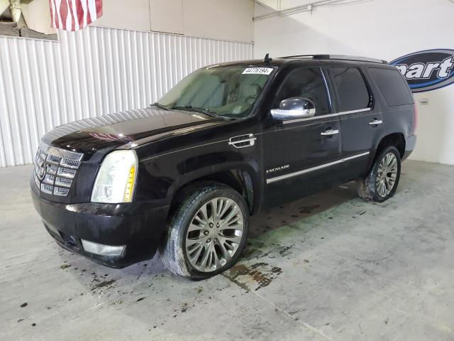 2010 CADILLAC ESCALADE, 