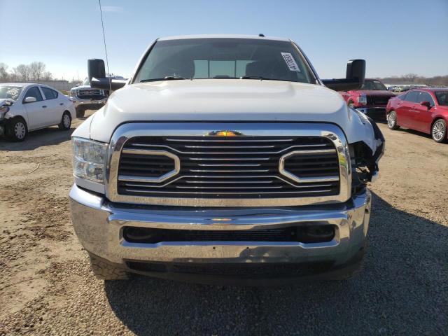 3C6UR5DL6FG691295 - 2015 RAM 2500 SLT თეთრი ფოტო 5