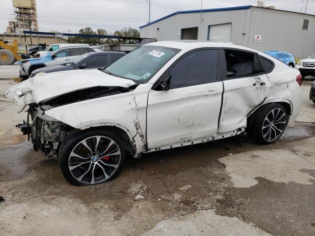 2018 BMW X6 XDRIVE35I, 