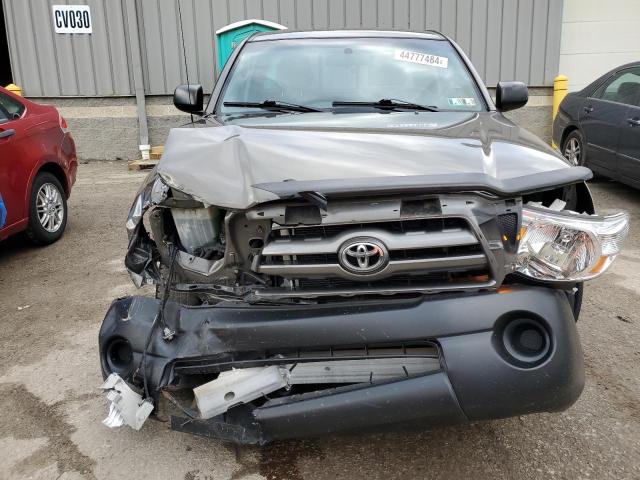 5TETX22N99Z649984 - 2009 TOYOTA TACOMA ACCESS CAB Қоңыр фото 5