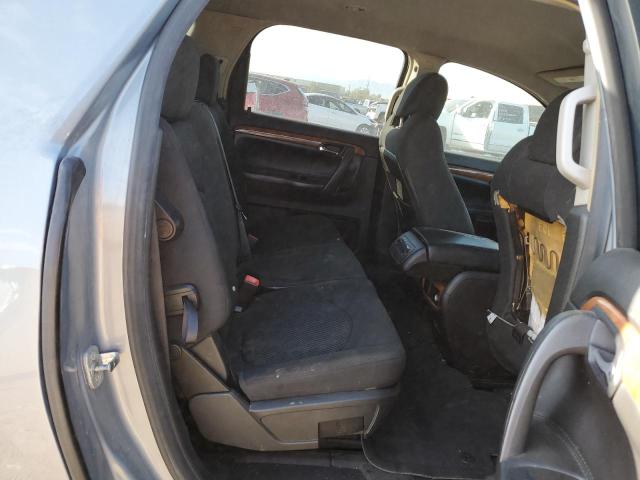 5GZER23747J167979 - 2007 SATURN OUTLOOK XR BLUE photo 10