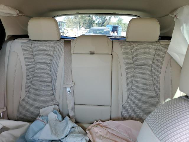 LRBAZLR4XND066667 - 2022 BUICK ENVISION PREFERRED WHITE photo 10