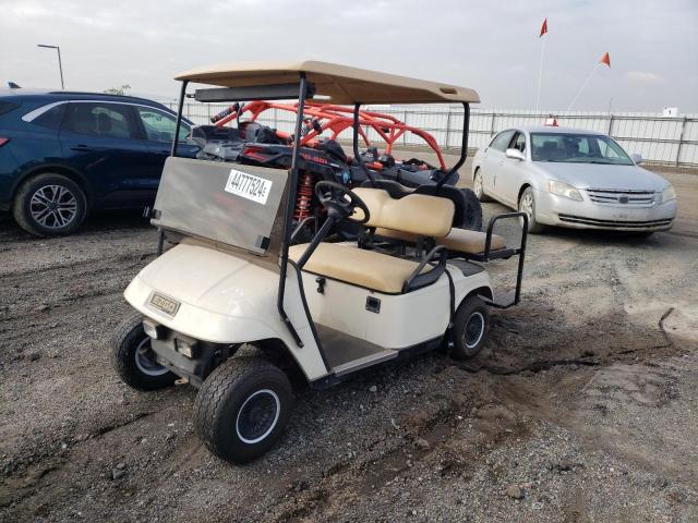 EZGO001 - 1999 OTHER GOLF CART WHITE photo 2