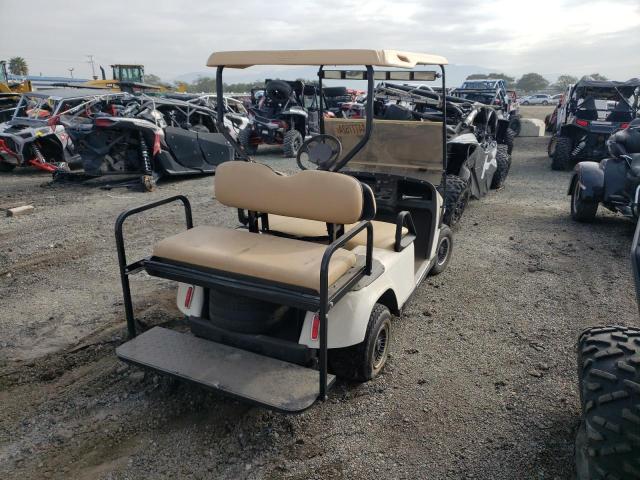 EZGO001 - 1999 OTHER GOLF CART WHITE photo 4