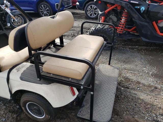 EZGO001 - 1999 OTHER GOLF CART WHITE photo 9