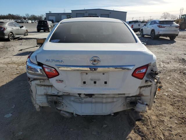 1N4AL3AP1GN316146 - 2016 NISSAN ALTIMA 2.5 WHITE photo 6