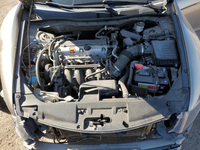 1HGCP2F44AA049505 - 2010 HONDA ACCORD LXP TAN photo 11