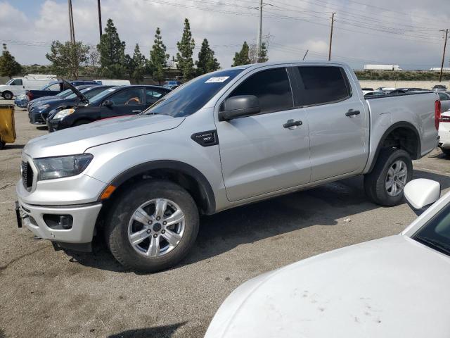 2019 FORD RANGER XL, 