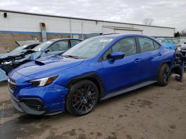 2023 SUBARU WRX PREMIUM, 