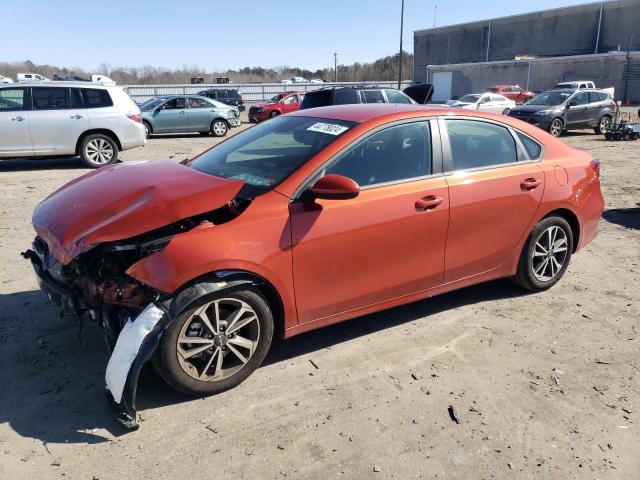 2023 KIA FORTE LX, 