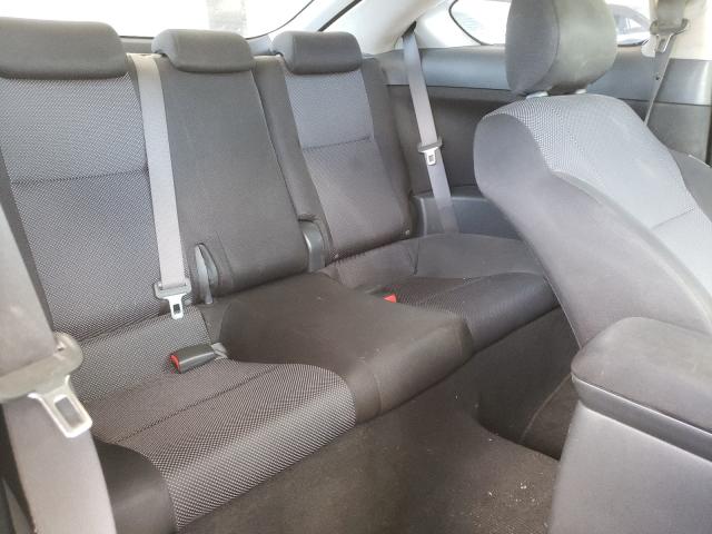 JTKDE167780259179 - 2008 TOYOTA SCION TC 紫色 照片 6