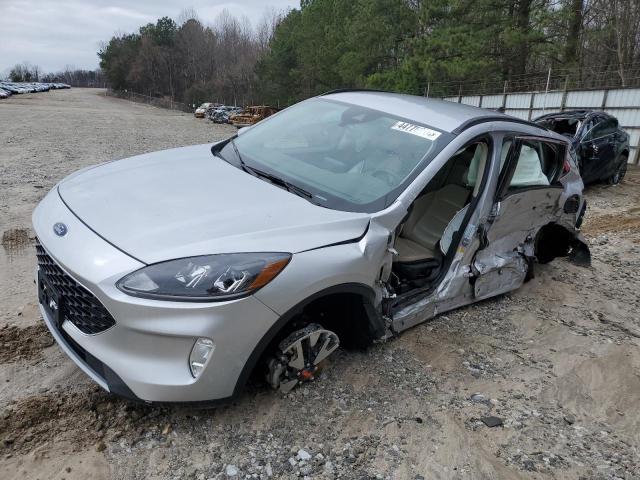 2020 FORD ESCAPE SEL, 