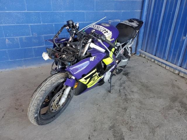 JH2PC2507SM403227 - 1995 HONDA CBR600 F3 PURPLE photo 2