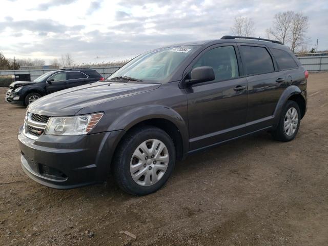 2015 DODGE JOURNEY SE, 