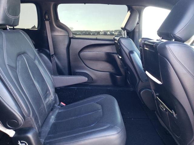 2C4RC1EG3LR126969 - 2020 CHRYSLER PACIFICA TOURING L PLUS BLACK photo 11