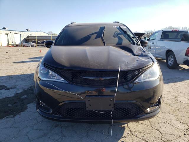 2C4RC1EG3LR126969 - 2020 CHRYSLER PACIFICA TOURING L PLUS BLACK photo 5