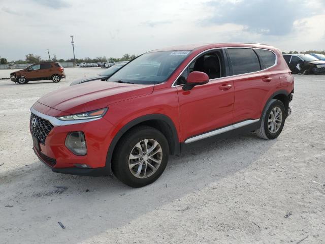 2020 HYUNDAI SANTA FE SEL, 