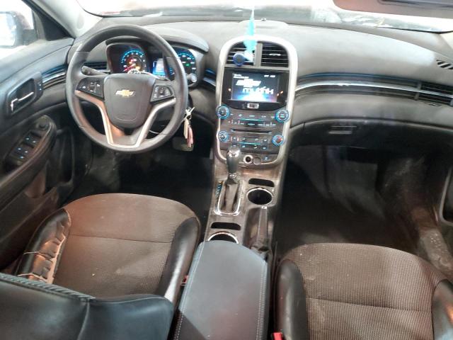 1G11C5SL1FF144025 - 2015 CHEVROLET MALIBU 1LT 勃艮第红 照片 8