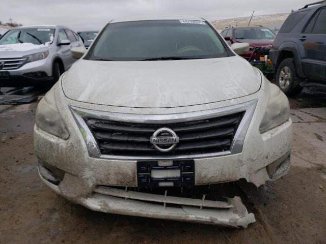 1N4AL3AP3EN247229 - 2014 NISSAN ALTIMA 2.5 WHITE photo 5