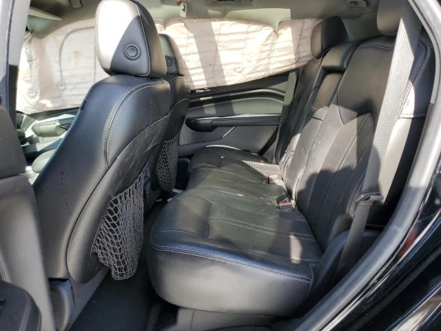 3GYFNBE35CS565443 - 2012 CADILLAC SRX PERFORMANCE COLLECTION Czarny zdjęcie 11