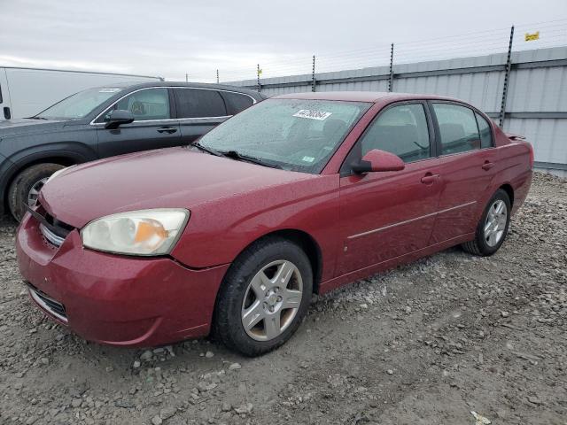 2006 CHEVROLET MALIBU LT, 