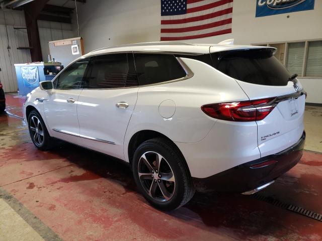 5GAEVAKW9LJ241392 - 2020 BUICK ENCLAVE ESSENCE 白色 照片 2