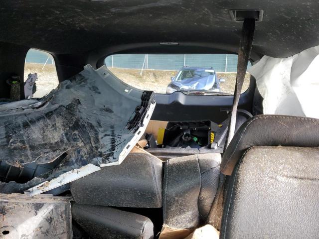 5FNYF8H55MB038797 - 2021 HONDA PASSPORT EXL أبيض صورة 10