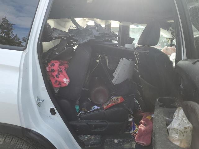 5FNYF8H55MB038797 - 2021 HONDA PASSPORT EXL أبيض صورة 11